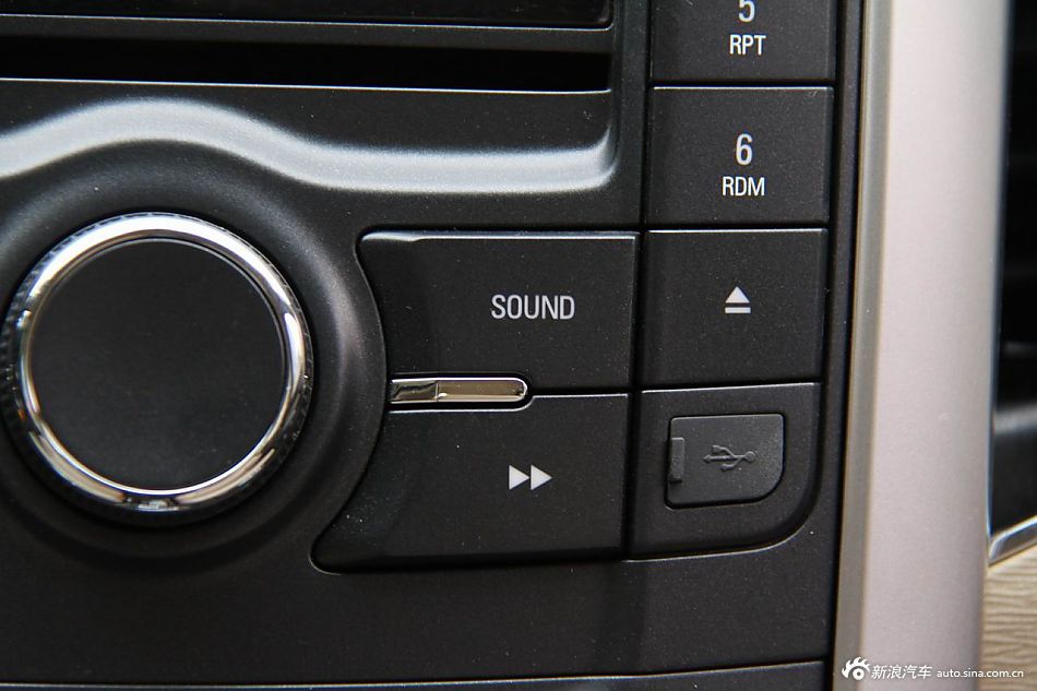 2012款宝骏630自动档