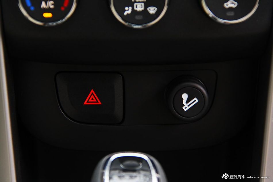 2012款宝骏630自动档