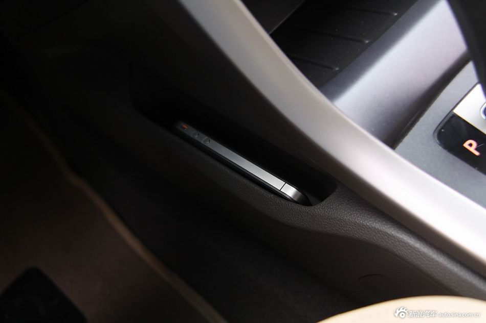 2012款宝骏630自动档