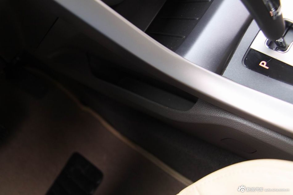 2012款宝骏630自动档