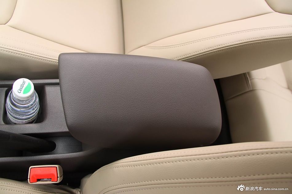 2012款宝骏630自动档