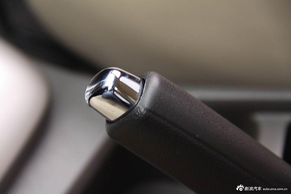 2012款宝骏630自动档