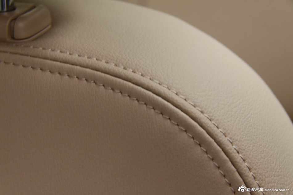 2012款宝骏630自动档