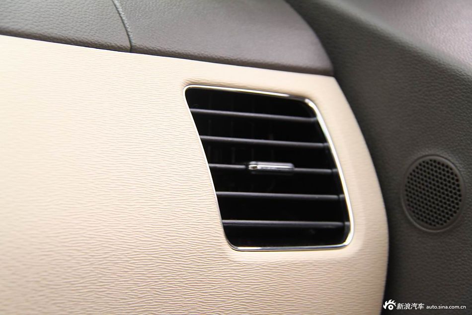 2012款宝骏630自动档