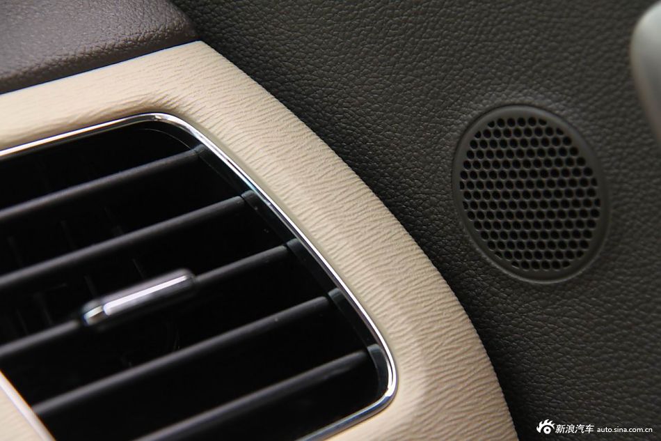 2012款宝骏630自动档