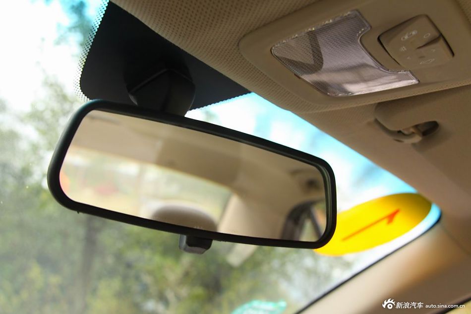 2012款宝骏630自动档