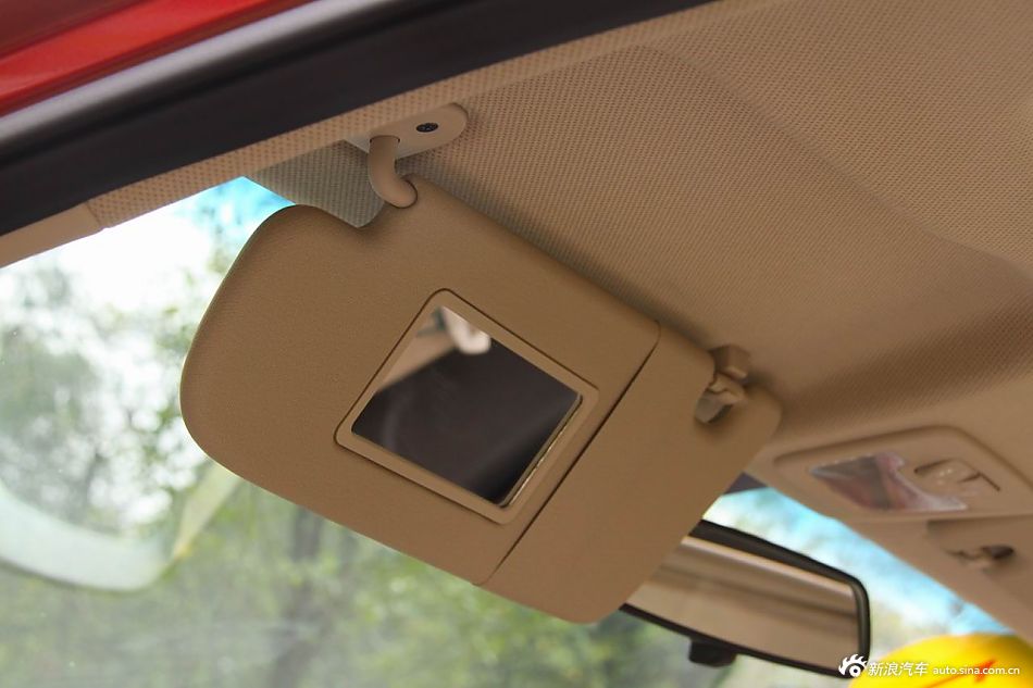 2012款宝骏630自动档