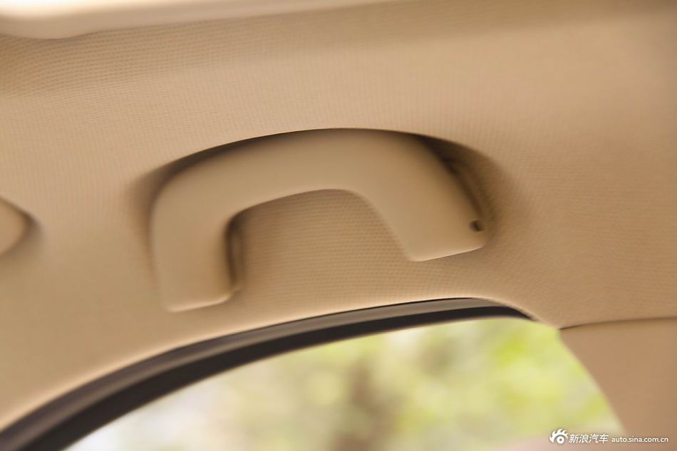 2012款宝骏630自动档