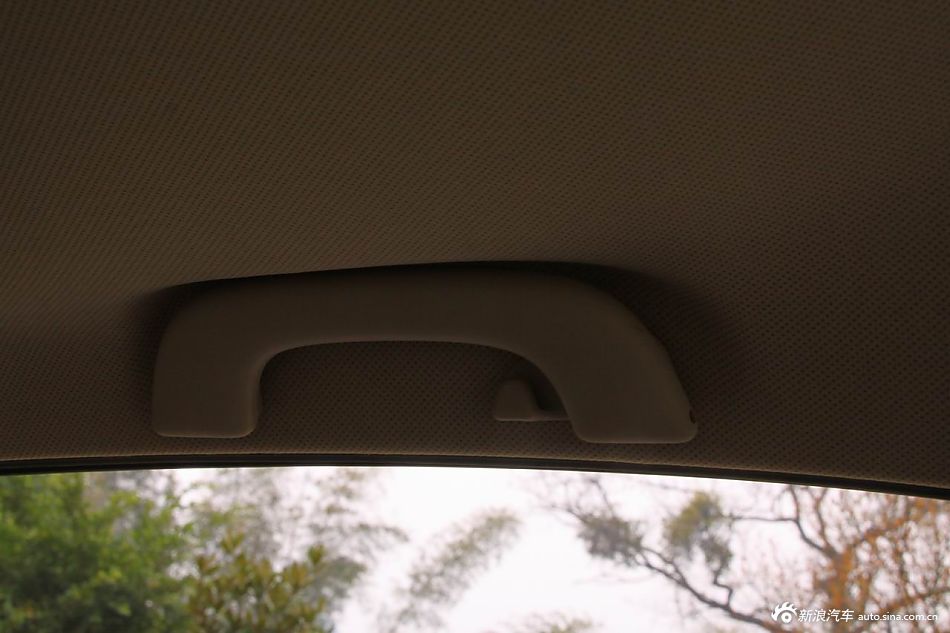 2012款宝骏630自动档