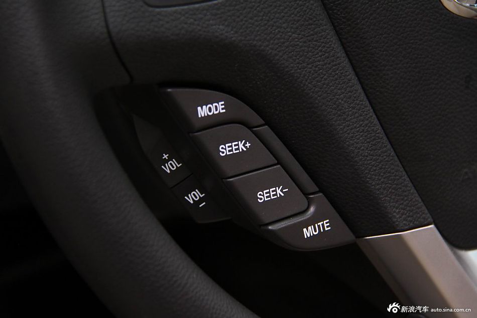 2012款宝骏630自动档