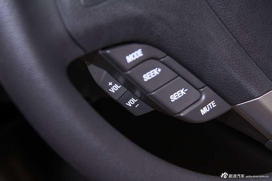 2012款宝骏630自动档