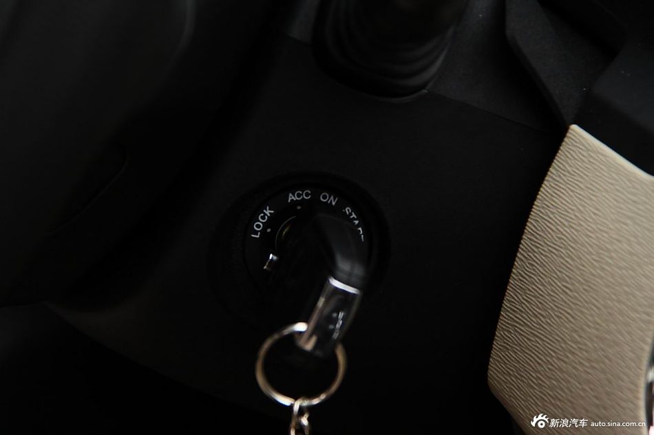 2012款宝骏630自动档