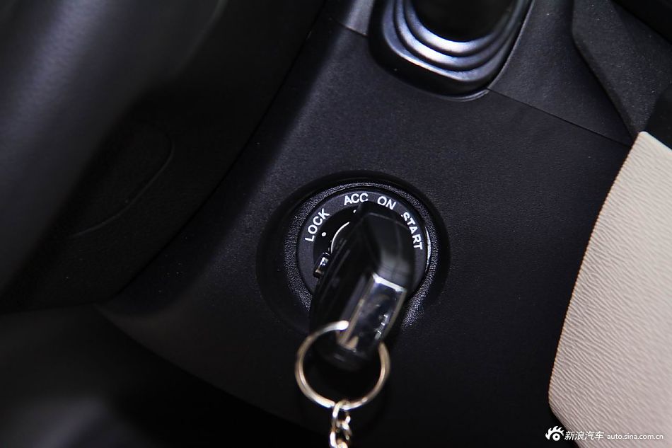 2012款宝骏630自动档