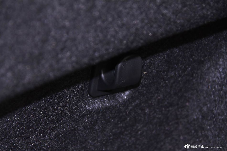 2012款宝骏630自动档