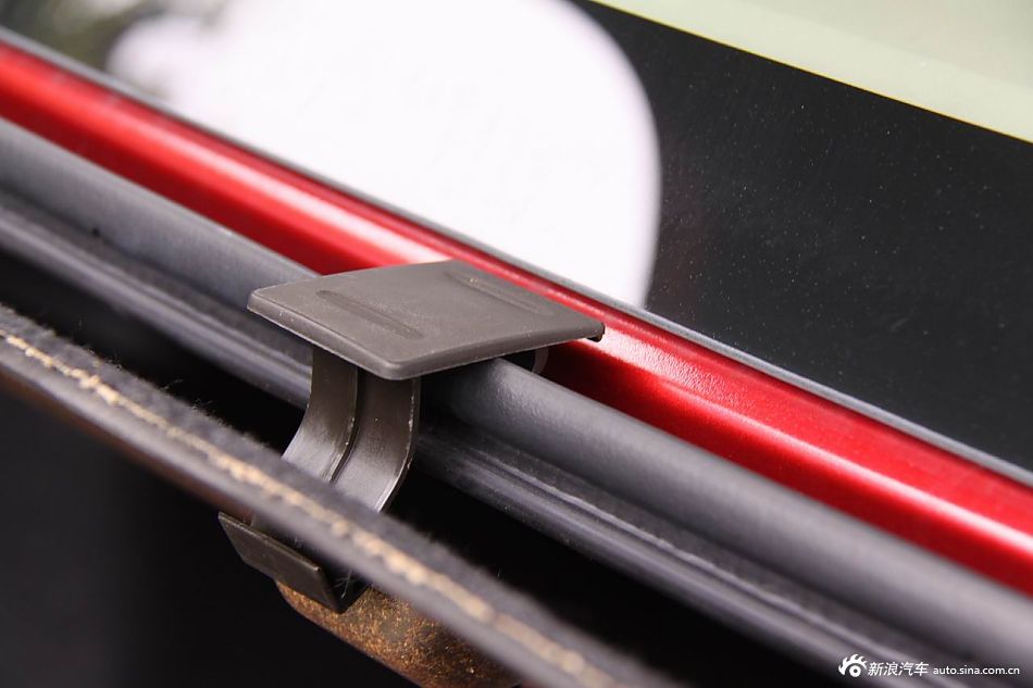 2012款宝骏630自动档