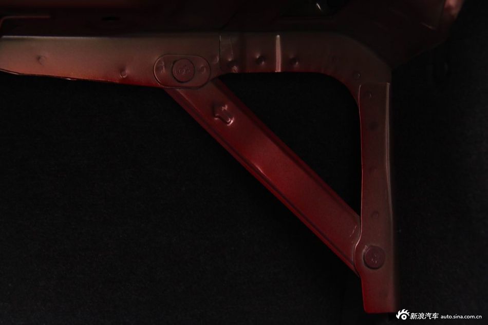 2012款宝骏630自动档