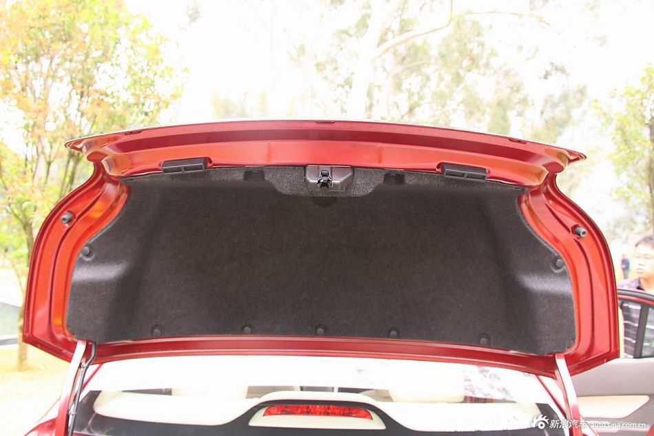 2012款宝骏630自动档