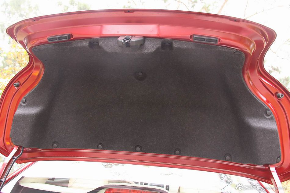 2012款宝骏630自动档