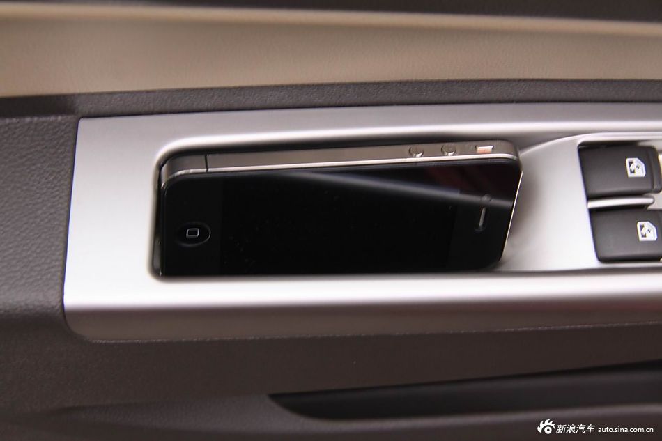 2012款宝骏630自动档