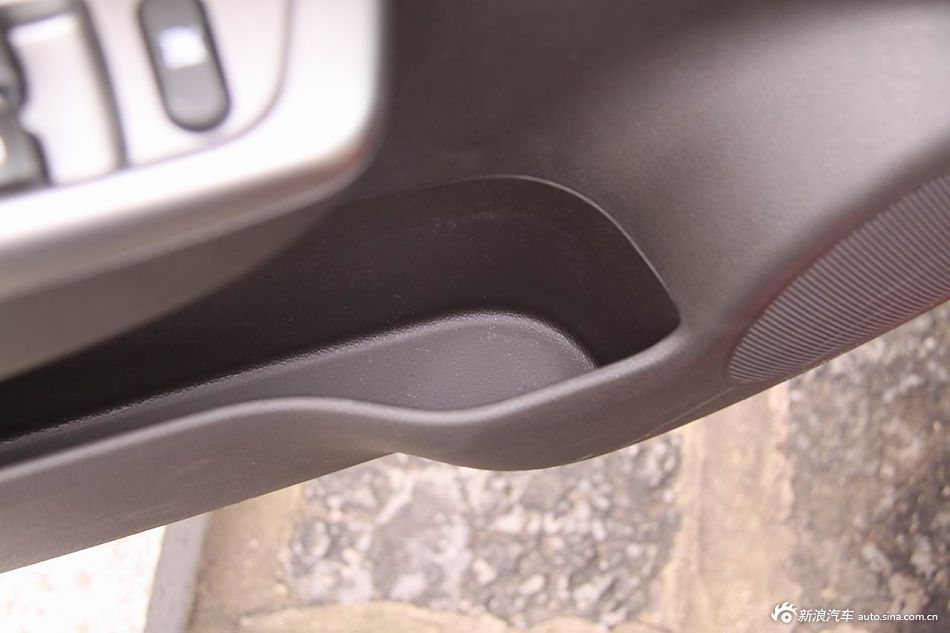 2012款宝骏630自动档