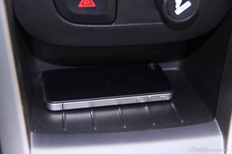 2012款宝骏630自动档