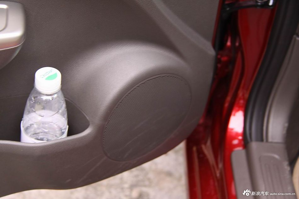 2012款宝骏630自动档