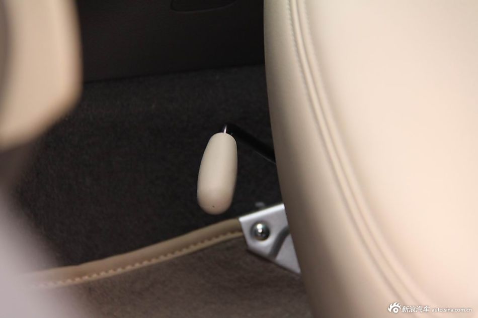 2012款宝骏630自动档