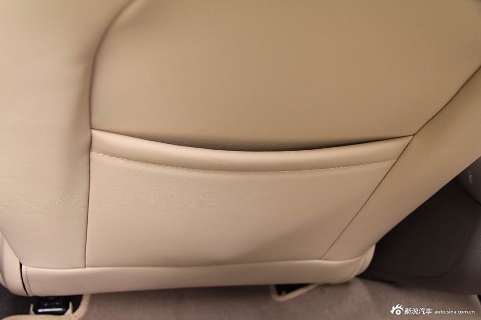 2012款宝骏630自动档