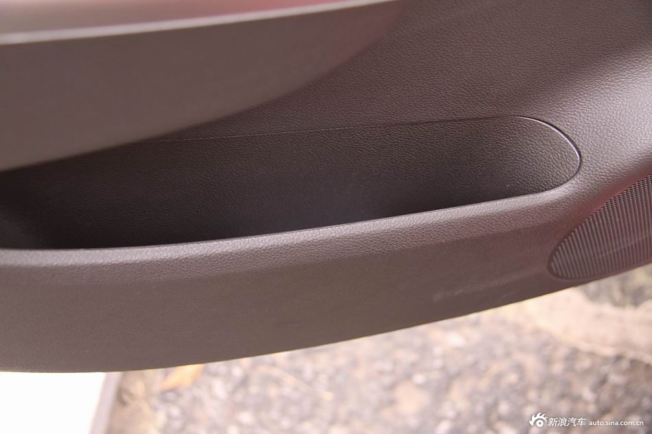 2012款宝骏630自动档