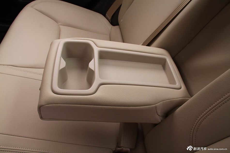 2012款宝骏630自动档