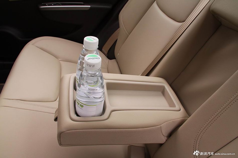 2012款宝骏630自动档