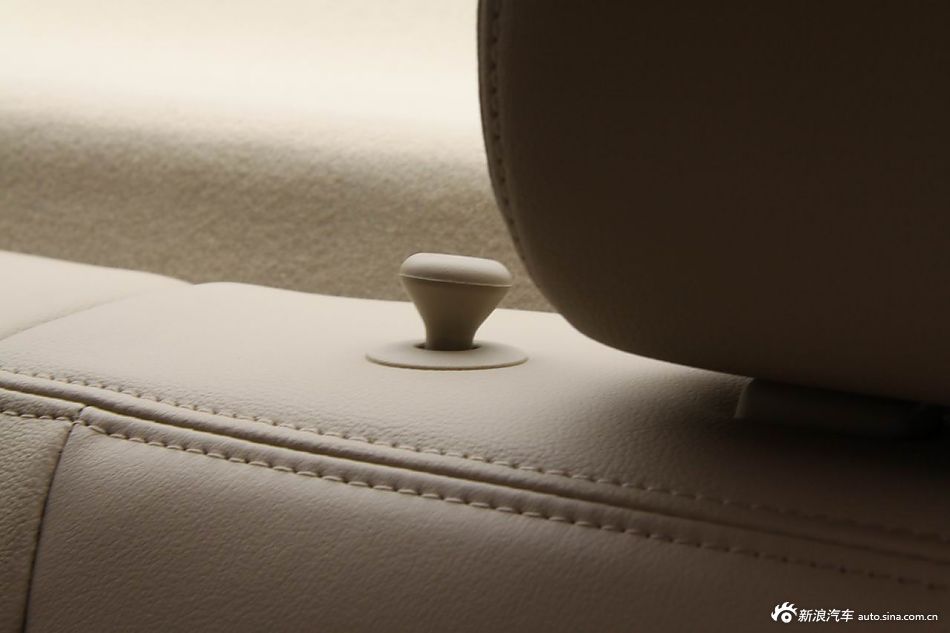 2012款宝骏630自动档