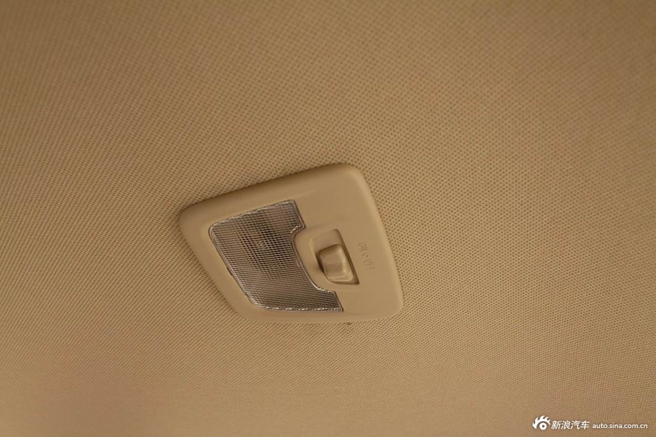 2012款宝骏630自动档