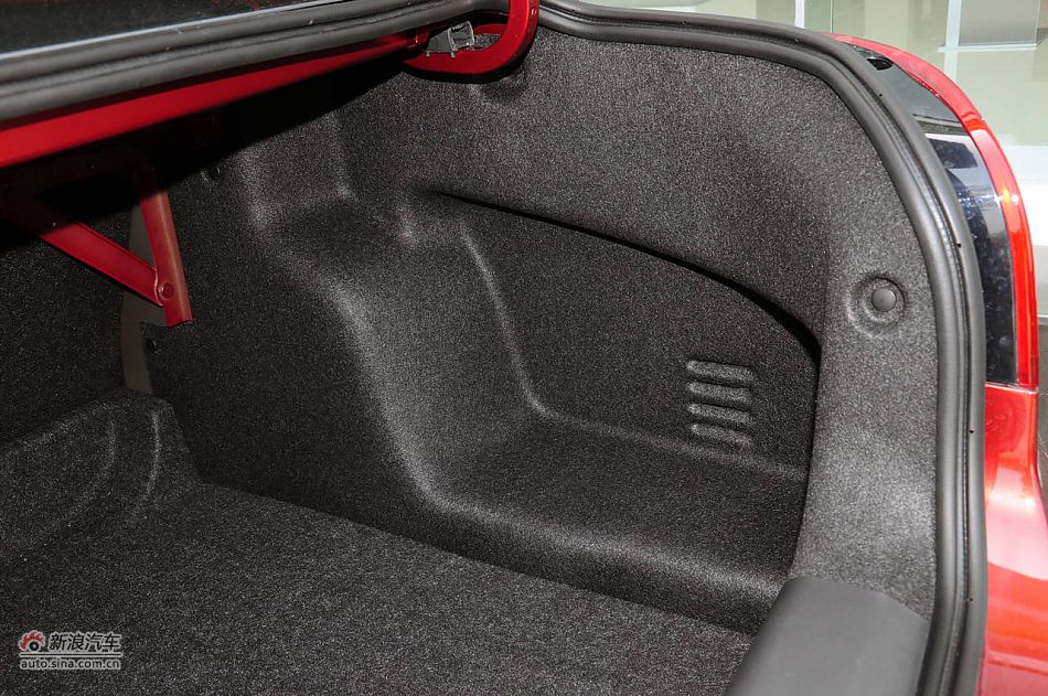 宝骏630实拍