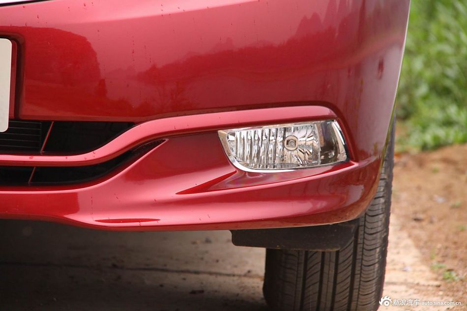 2012款宝骏630自动档