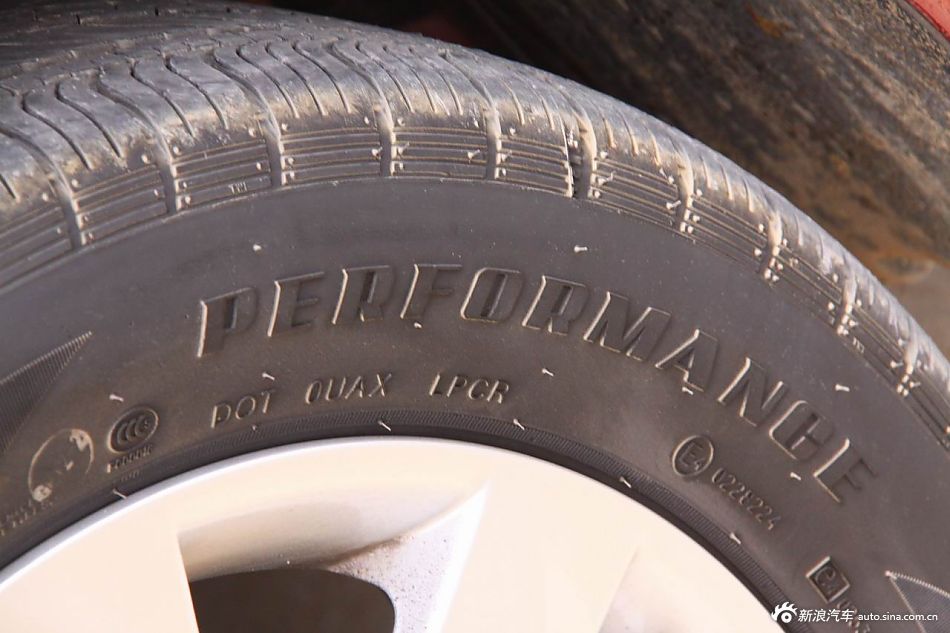 2012款宝骏630自动档