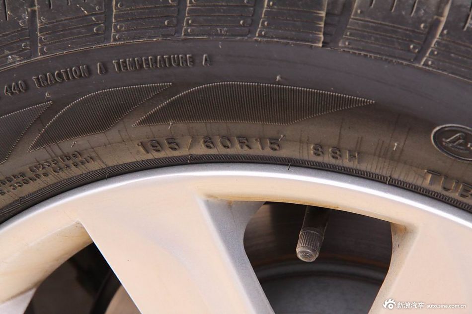 2012款宝骏630自动档