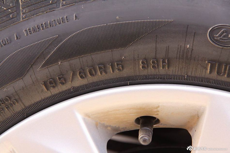 2012款宝骏630自动档