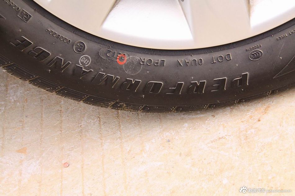 2012款宝骏630自动档