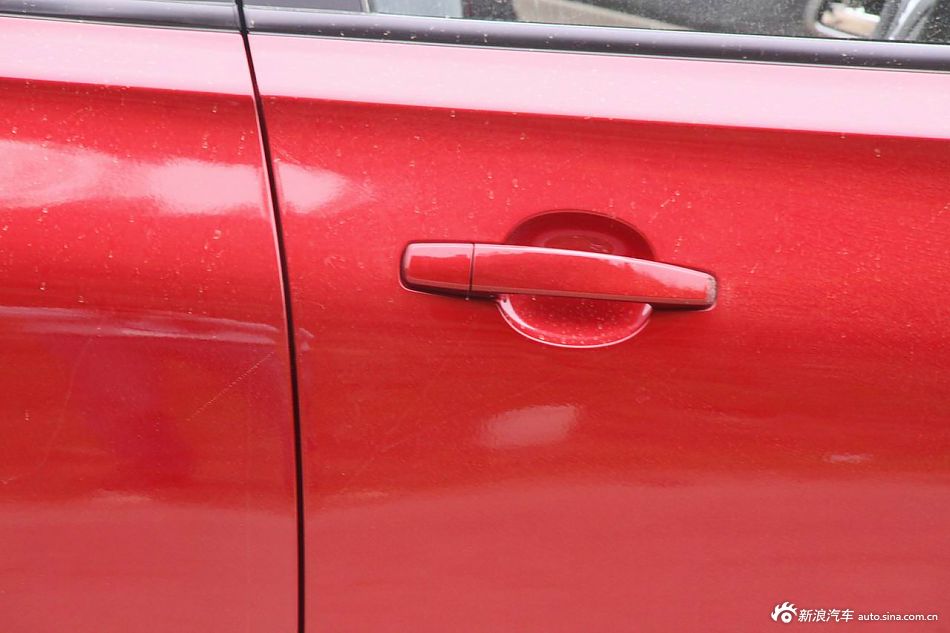 2012款宝骏630自动档