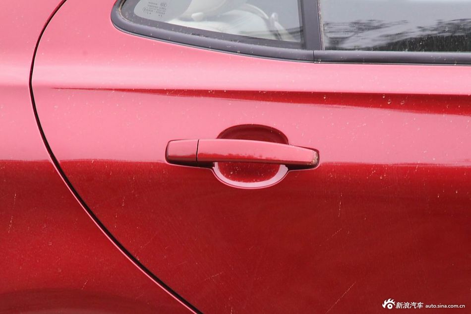 2012款宝骏630自动档