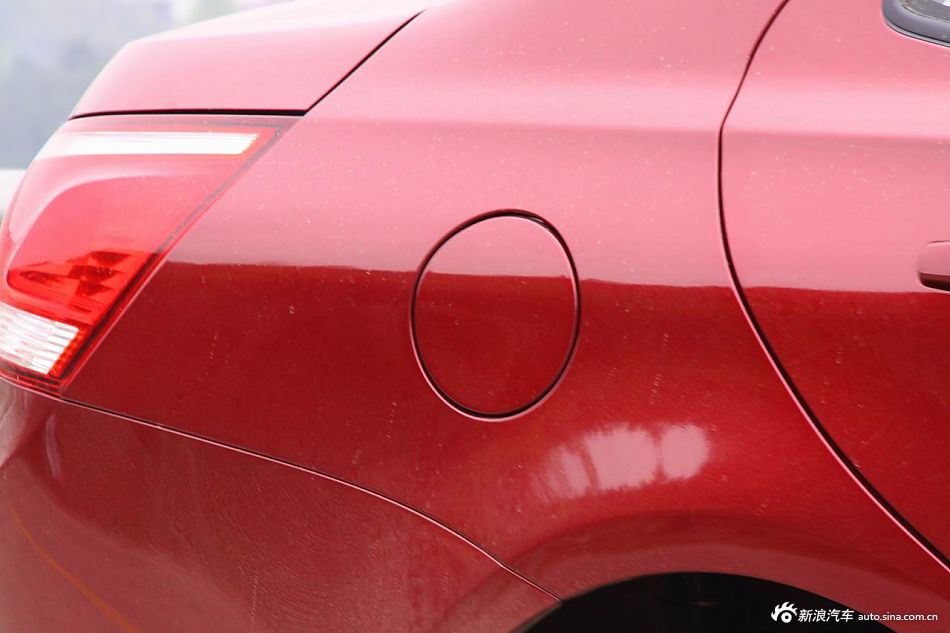 2012款宝骏630自动档