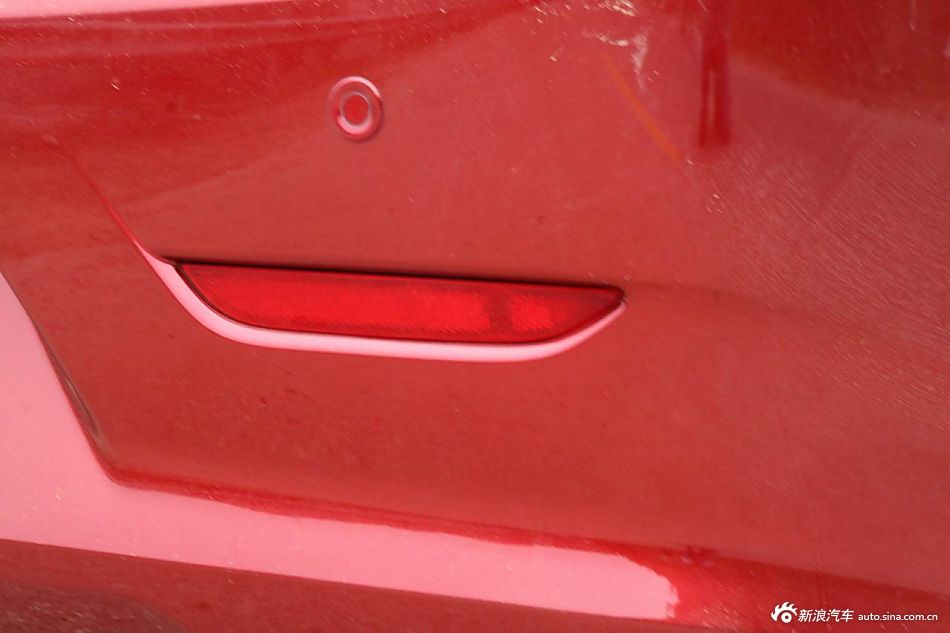 2012款宝骏630自动档