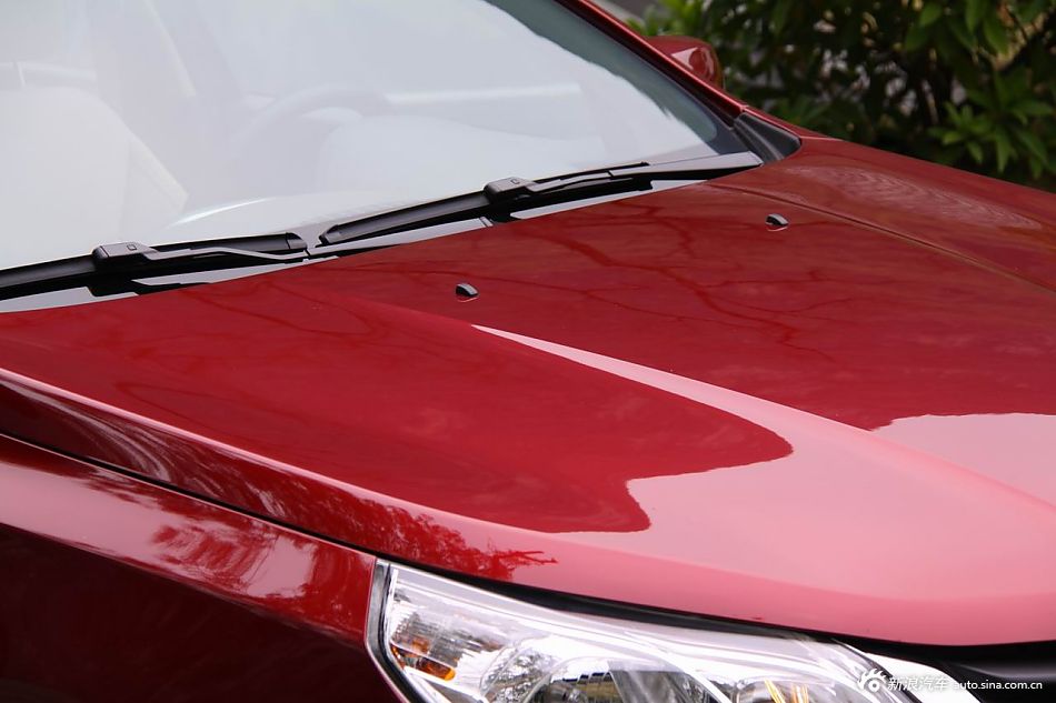 2012款宝骏630自动档