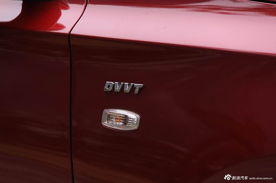 2012款宝骏630自动档