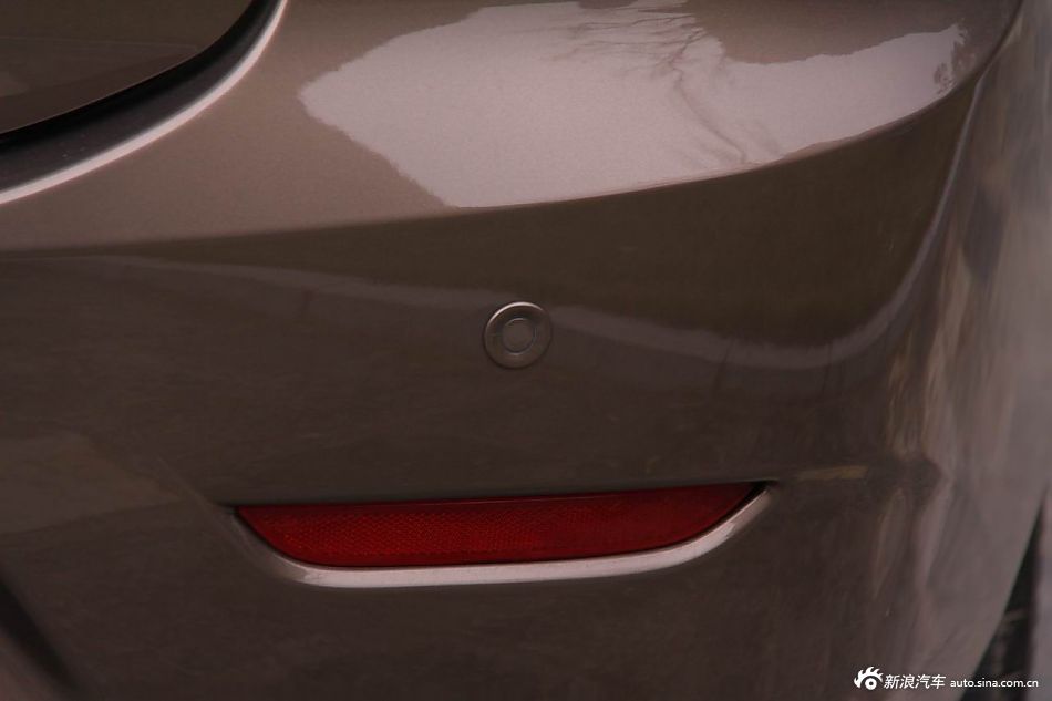 2012款宝骏630自动档