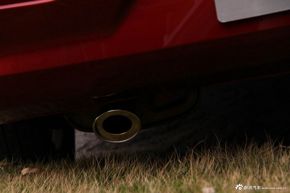 2012款宝骏630自动档