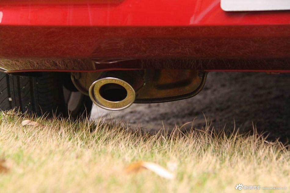 2012款宝骏630自动档