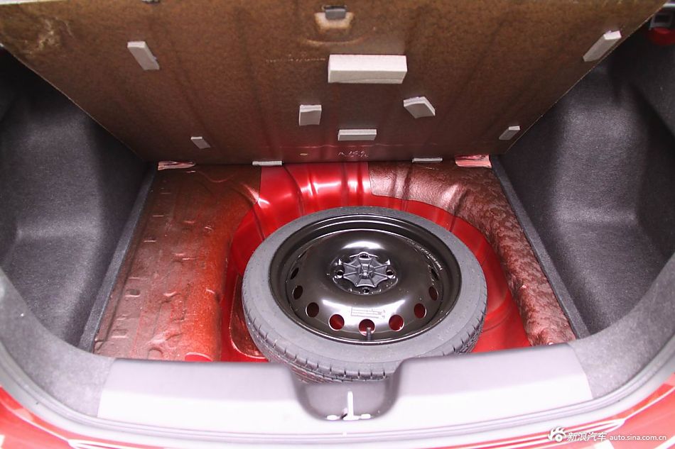 2012款宝骏630自动档