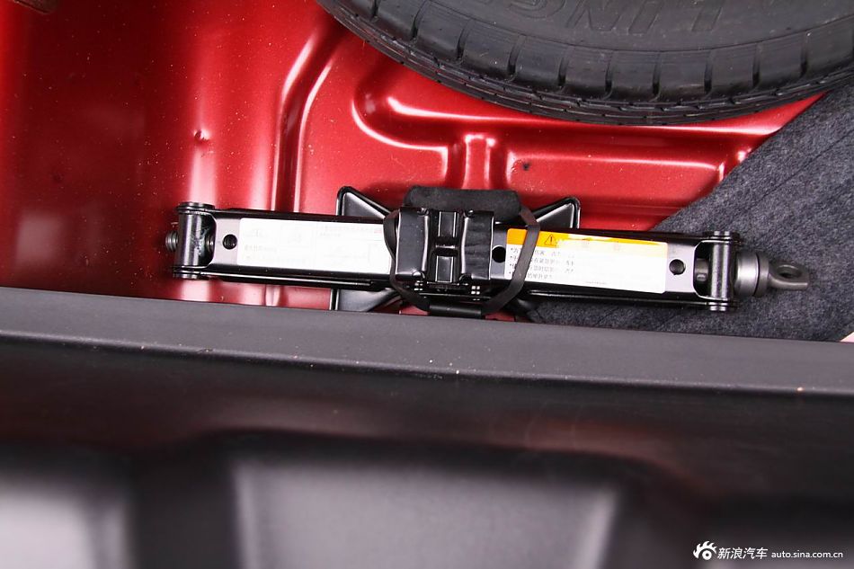 2012款宝骏630自动档